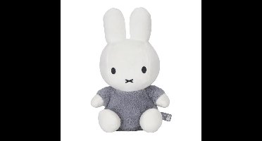 Tiamo Nijntje Knuffel 25cm Fluffy blue